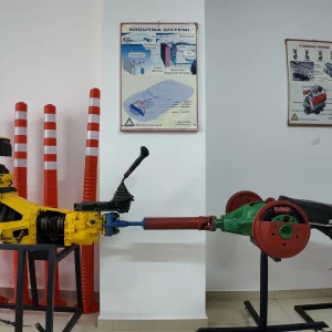 Altınkum Sürücü Kursu