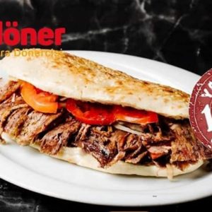 Dönercim Ankara Dönercisi