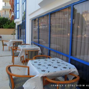 Family Otel 2