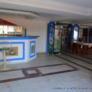 Family Otel 2