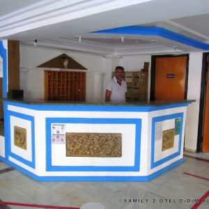 Family Otel 2