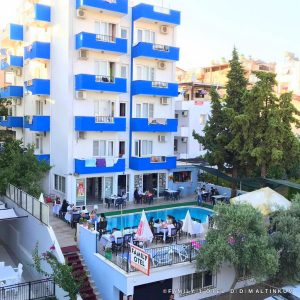 Family Otel 1