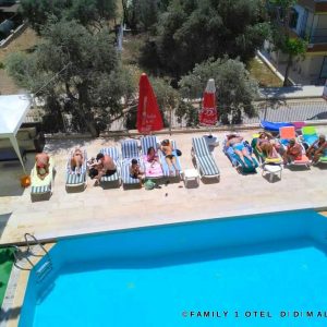 Family Otel 1