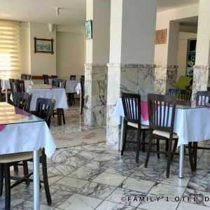 Family Otel 1