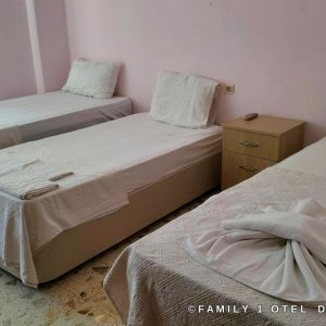 Family Otel 1