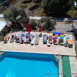Family Otel 1