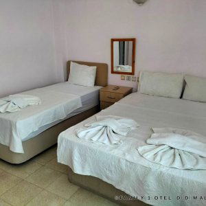 Family Otel 1