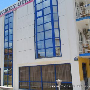 Family Otel 2