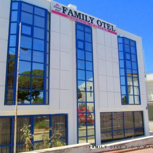 Family Otel 2