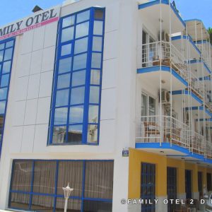 Family Otel 2