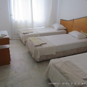 Family Otel 2