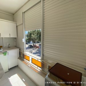 Madan Aile Pansiyonu