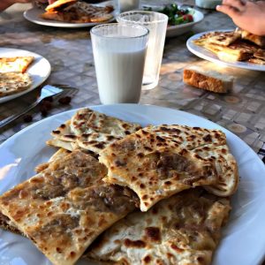 Senol’s Place Village Breakfast