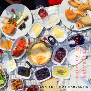 Senol’s Place Village Breakfast