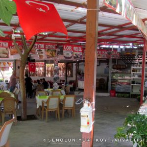 Senol’s Place Village Breakfast