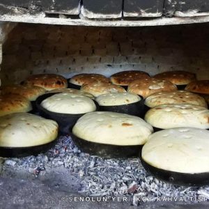 Senol’s Place Village Breakfast