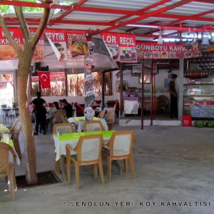 Senol’s Place Village Breakfast
