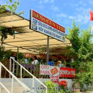 Senol’s Place Village Breakfast