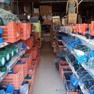IMSA construction market Shopping Center