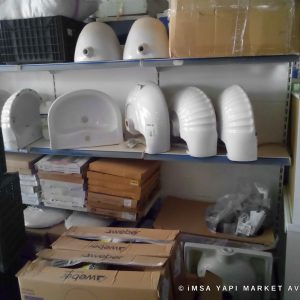 IMSA construction market Shopping Center