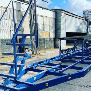 Römorkcu Didim Ertürk Torna