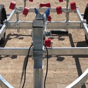 Römorkcu Didim Ertürk Torna