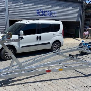 Römorkcu Didim Ertürk Torna