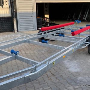 Römorkcu Didim Ertürk Torna