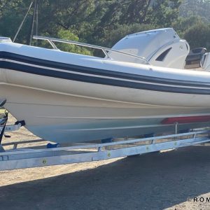 Römorkcu Didim Ertürk Torna