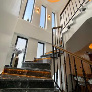 Polat Prime luxury villas for sale in Didim