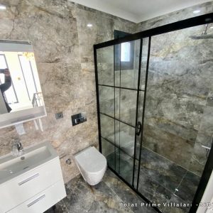 Polat Prime luxury villas for sale in Didim