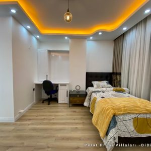 Polat Prime luxury villas for sale in Didim