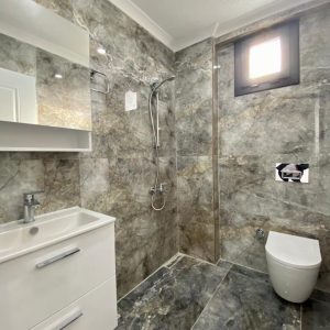 Polat Prime luxury villas for sale in Didim