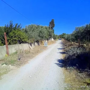 Didim Hisar Mahallesinde Satılık Arsa