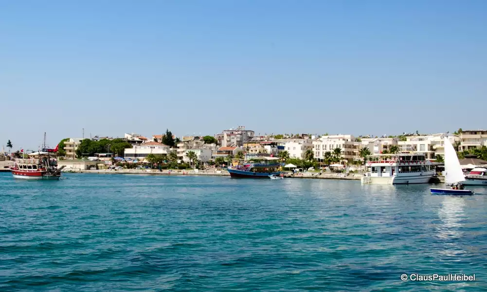 Altınkum Didim