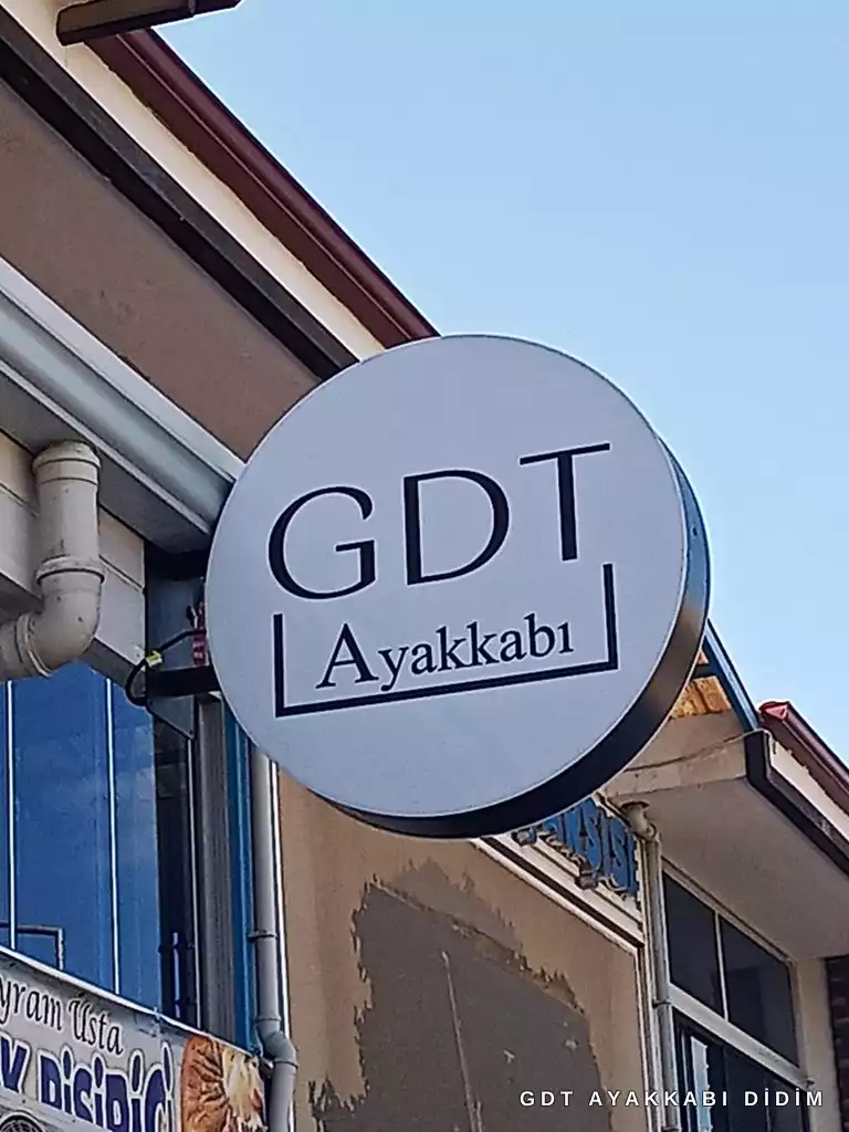 Didim GDT Ayakkabı