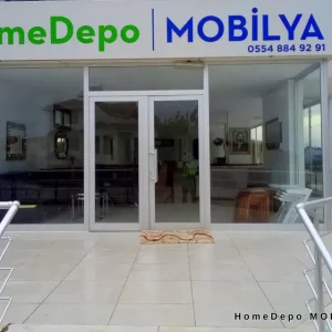 Home Depo Mobilya