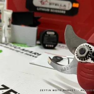 Zeytin Moto Market