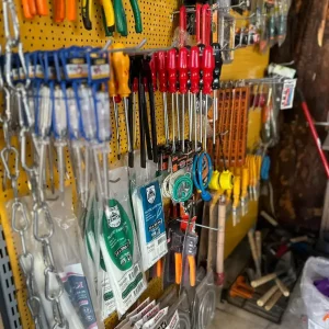 Zeytin Moto Market