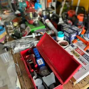 Zeytin Moto Market