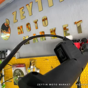 Zeytin Moto Market