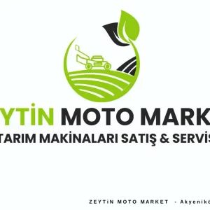 Zeytin Moto Market