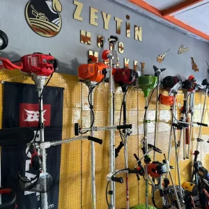 Zeytin Moto Market