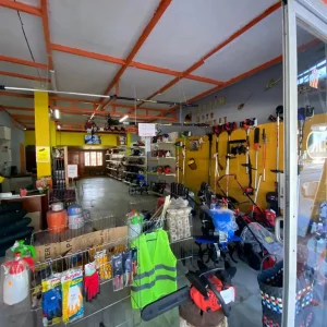 Zeytin Moto Market