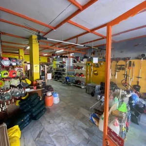 Zeytin Moto Market