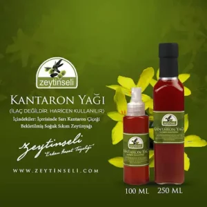 Zeytinseli Zeytincilik