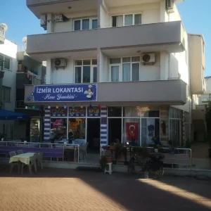 Altınkumda günlük kiralık Apart Daire