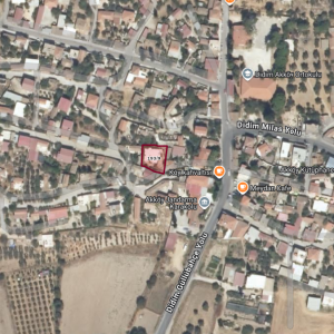 Didim Akköyde Sahibinden Satılık Büyük Ev